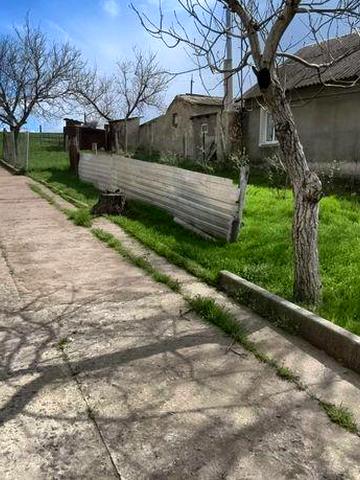 Продам дом с. Еремеевка