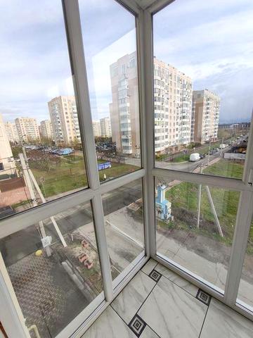 Двухуровневая 90кв.м. 3 комнаты, кухня гостиная.  Петровский квартал. ЖК Петровский квартал