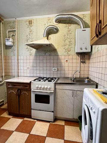 Здам 1 кімнатну квартиру на новому бульварі з ремонтом