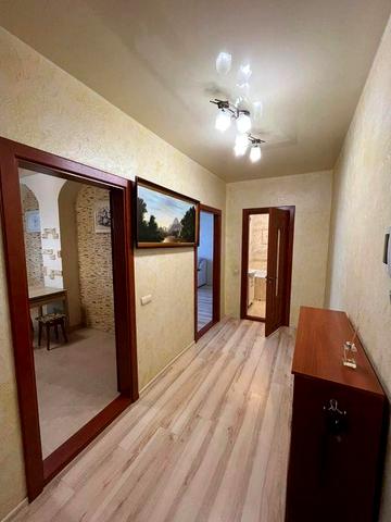 Здам в оренду 1-но кімнатну квартиру.