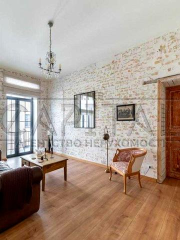 Аренда квартиры ул. Терещенковская, Печерский р-н, Печерск