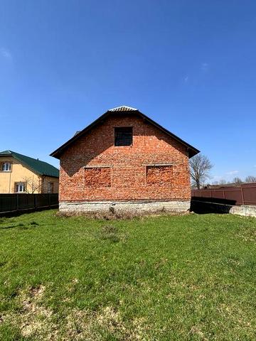 Продається будинок 130м . Ділянка 12.5 сотих. Стебник. Світло. Газ  Школа  Садок