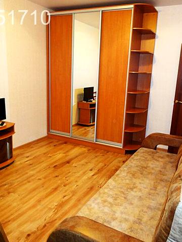 Довгострокова оренда 1к Квартира Європейська вулиця ЖК Седьмое небо