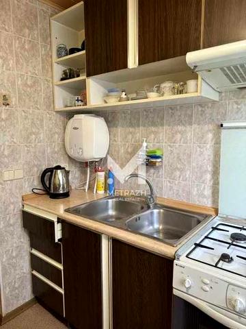Продам 3к квартиру 4 этаж Павлово поле улица Старицкого (90960)
