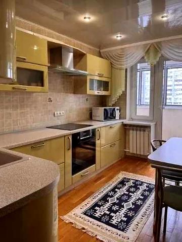 єВідновлення!  Продам 3к квартира 70м² Рабочая высотка с мебелью и техникой