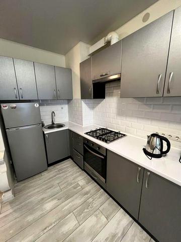 Сдам 1комнатная, газ, низкий этаж, охрана, Котовского