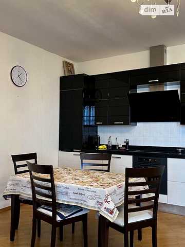 Продаж 2к Квартира Базарна вулиця ЖК Капитан