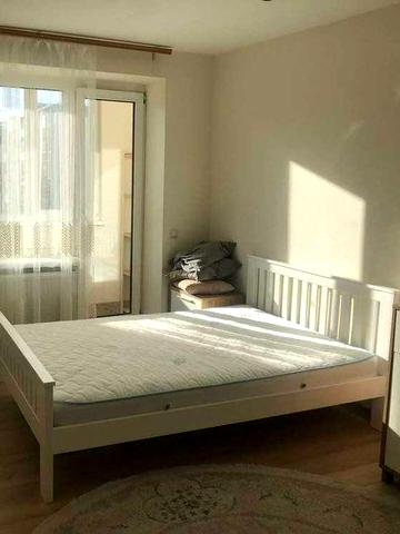 Оренда однокімнатної квартири