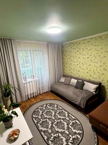 Оренда двокімнатної квартири