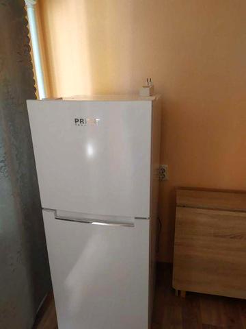 Сдаю однокомнатную квартиру на 4 ст. Люстдорфской дороги помесячно