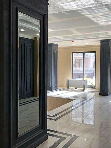 Продаж 1к Квартира Морська вулиця ЖК Otrada Sky