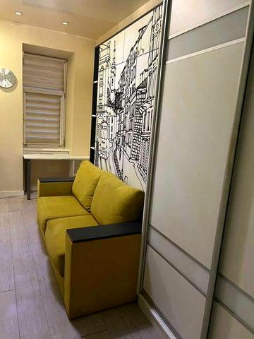 Здається 1-к квартира по вул. Сковороди, Ближній Центр.