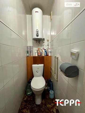 Продаж 2к Квартира Авраменка вулиця