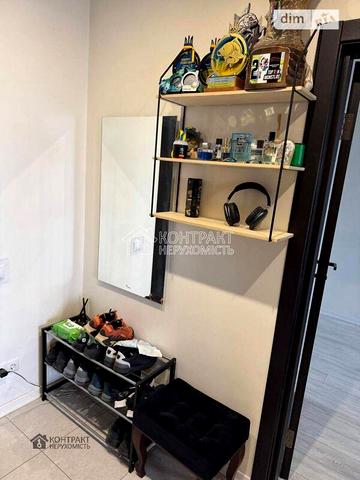 Продаж 1к Квартира Салтівське шосе ЖК Салтовский