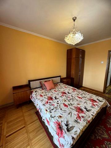 Оренда 3 кімнатної квартири