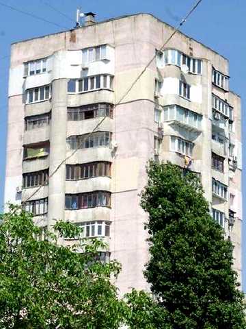 Продаж 1к Квартира Академіка Корольова вулиця