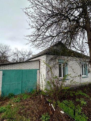 Здається будинок у центрі смт Баришівка