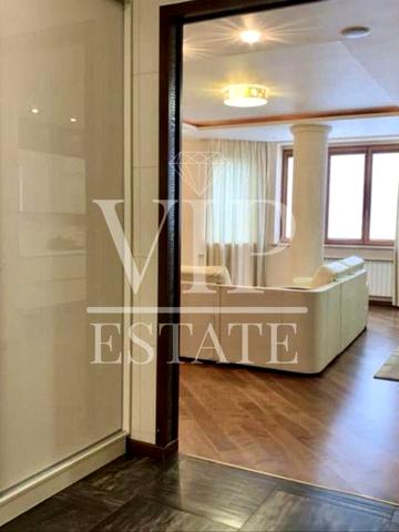 Аренда 3 к кв, 127 м кв, Ромена Роллана 15А, Леся Курбаса, Науки, Авантаж