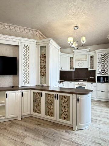 Оренда 2-к/Жк Перлина/Набережна/Газ/Світло24/7