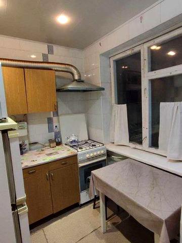 Здам однокімнатну квартиру.