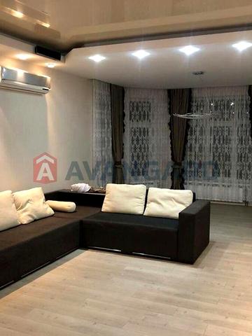 Продаж 3к. квартири у житловому комплексі з автономним опаленням