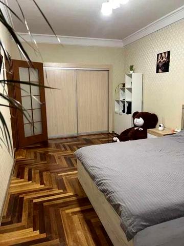 Аренда 1-комнатной квартиры. Центр, район бульвара Шевченко