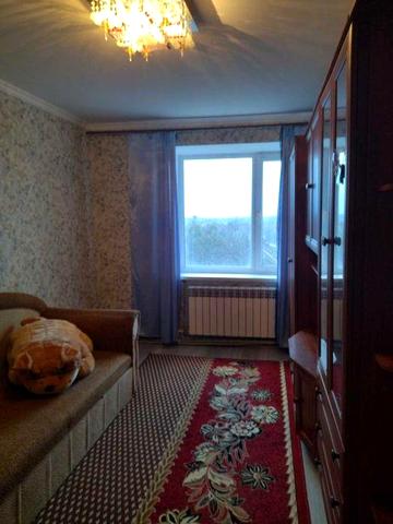 Продається 3 кімн. квартира в Гайсині біля автовокзалу