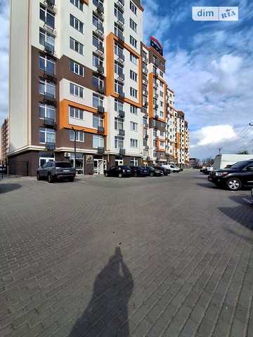 Довгострокова оренда 1к Квартира Одеська вулиця ЖК Orange Park