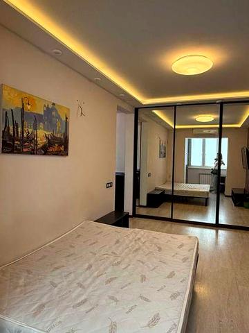 Оренда 1к квартири на Отто Шмідта(Волод.Мономаха),Татарка