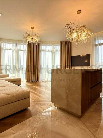 Продаж 3к квартири 91 м.кв /ЖК Residents Park, Набережна