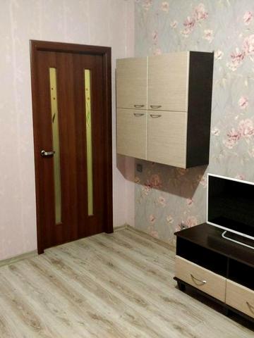 Здам довгостроково 1-к, квартиру с. Мила, Київська обл. 32. Кв м