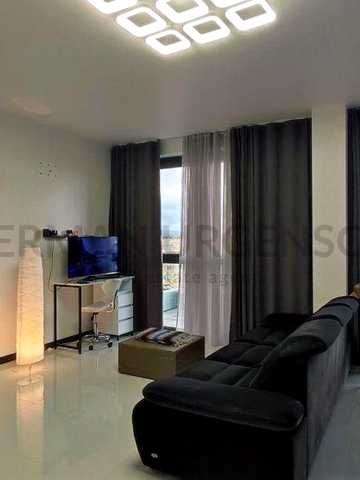 Продаж 2к квартири 57 м.кв / ЖК Park Land, вул. Легоцького