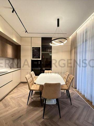 Продаж 2к квартири 74 м.кв / ЖК Residents Park, Набережна