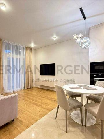Продаж 1к квартири 51 м.кв / ЖК City Line, вул. Капушанська