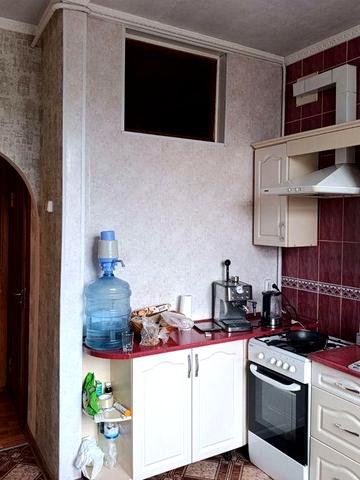 Продам 3 кімнатну квартиру з а/о. Центр.