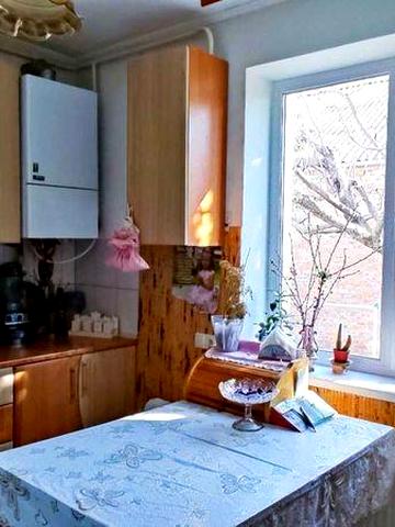 Продаж 2 поверхового будинку 78 кв. м, 5 кімнат, на вул. Юмашева