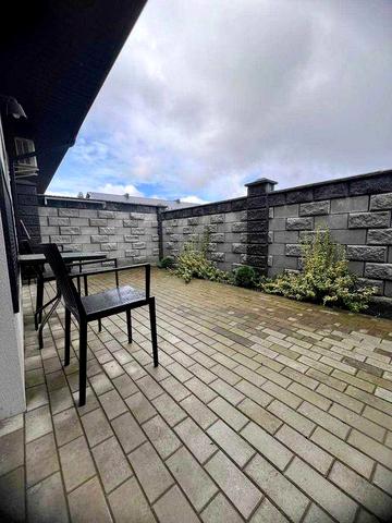 Здам в оренду котедж в перспективному за затишному районі (Масив Макарова)