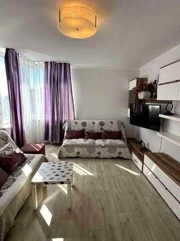 Здається 2-кімнатна квартира на вул.Градинській,9