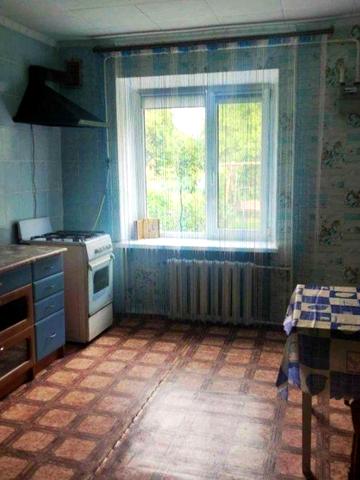 1-кімнатна квартира