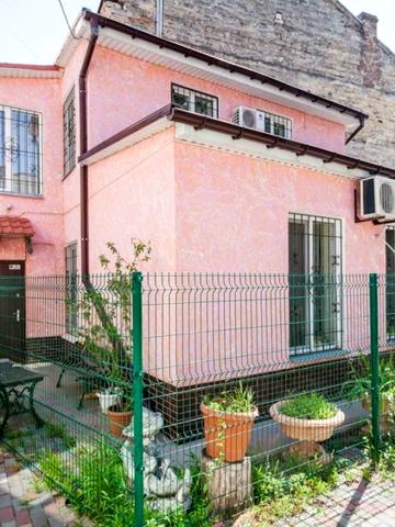 Воронцовський пров., 6