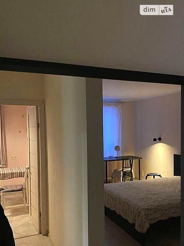 Довгострокова оренда 1к Квартира Роксоляни вулиця ЖК Continent Green