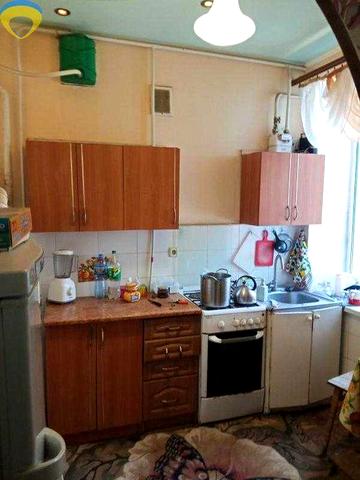 Продам Квартиру 2 кімнатну на власній ділянці землі! Пригород Одессы  с. Буялык р9