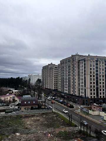 Продаж 1к Квартира Соборна (ІІІ Інтернаціоналу) вулиця ЖК Royal Park