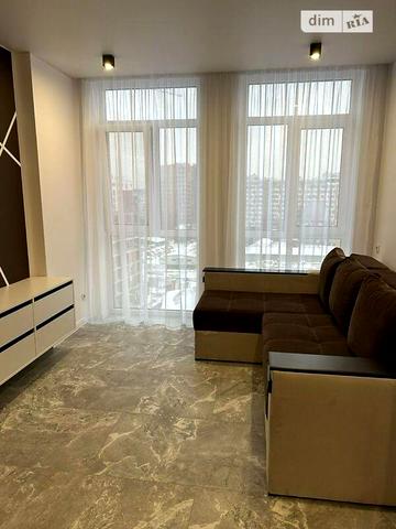 Довгострокова оренда 1к Квартира Під Голоском вулиця ЖК Фруктовая аллея