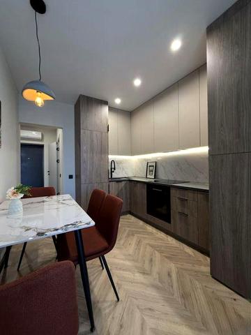 Здається в оренду однокімнатна квартира Львів