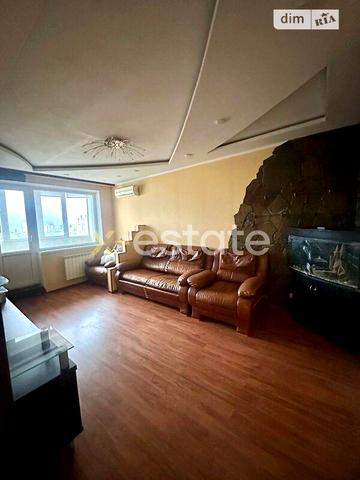 Довгострокова оренда 3к Квартира Волонтерська вулиця