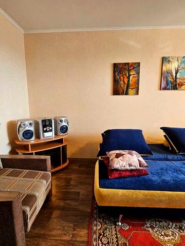 Оренда  квартири до листопада 2026 року, ПЗР