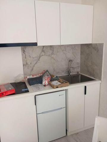 Сдам свою студию в ЖК "Акварель-3".