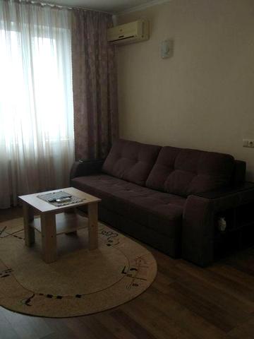 Аренда 1-к квартира Лесной квартал  дом 245