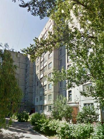 Продаж 2х кімнатної квартири Центр, бульвар Михайла Грушевського 44
